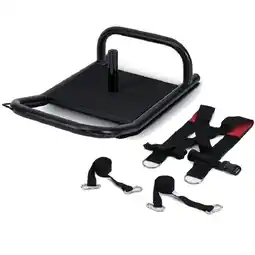 Decathlon Agility Weight Sled aanbieding