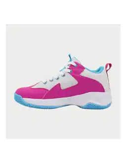 Decathlon Basketbalschoen Game 2 Junior - (32/39) aanbieding