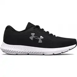 Decathlon Hardloopschoenen Under Armour Charged Rogue 3 aanbieding