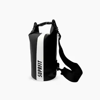 Decathlon Suprfit Drybag 3L aanbieding
