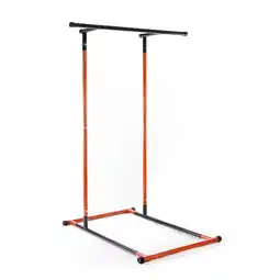 Decathlon Pull-Up Fitnessapparaat met Trainingsgids InnovaGoods IG811464 Zwart aanbieding