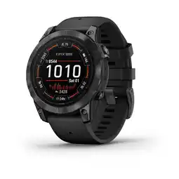 Decathlon Smartwatch Zwart aanbieding