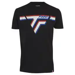 Decathlon T-shirt Tecnifibre Padel aanbieding