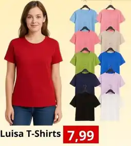 NH Market Luisa T-Shirts aanbieding