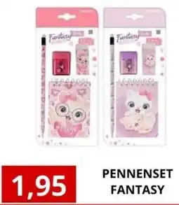 NH Market Pennenset Fantasy aanbieding