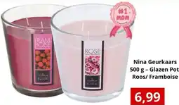 NH Market Nina Geurkaars aanbieding