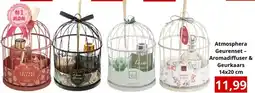 NH Market Atmosphera Geurenset aanbieding
