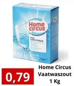 NH Market Home Circus Vaatwaszout aanbieding