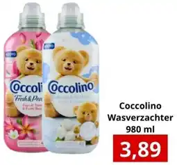 NH Market Coccolino Wasverzachter aanbieding