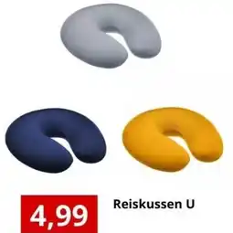 NH Market Reiskussen U aanbieding