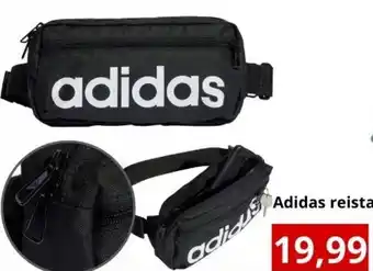 NH Market Adidas reistas aanbieding