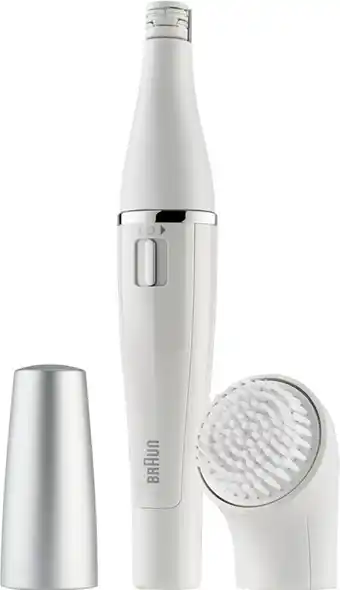 Coolblue Braun SE810 Face aanbieding