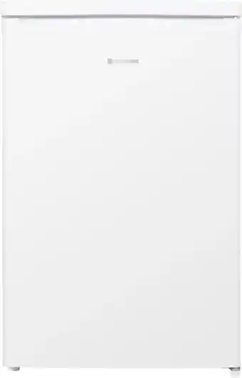 Coolblue Wisberg WBTTKV55CW aanbieding