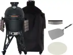 Coolblue The Bastard Urban Medium Pizzapakket aanbieding