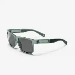 Decathlon Zonnebril rechthoekig categorie 3 MH 140 aanbieding