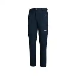 Decathlon Afneembare broek BLOIS M Veelzijdigheid en comfort voor elk avontuur aanbieding