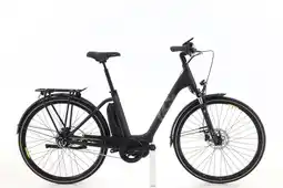 Decathlon Tweedehands stads en recreatiefiets · Eco City 2 · Uitstekende toestand aanbieding