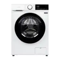 Electro Depot VALBERG Wasmachine WF 1214 A W566C2 aanbieding