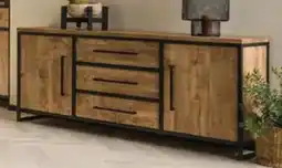Woonsquare Dressoir aanbieding