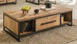 Woonsquare Salontafel aanbieding