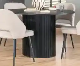 Woonsquare Eettafel aanbieding
