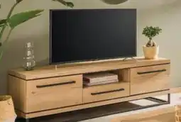 Woonsquare Interieur Lissabon industrial nature TV Meubel aanbieding