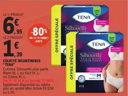 E.Leclerc Culotte incontinence tena aanbieding