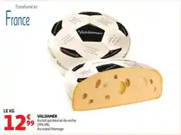 Auchan Valdamer aanbieding