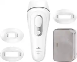 Coolblue Braun Silk-expert Pro 3 PL3230 aanbieding