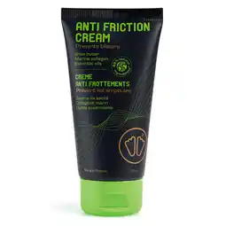 Decathlon Crème tegen wrijving en huidirritatie - Anti-wrijvingscrème 75 ml aanbieding