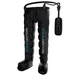 Decathlon Recovery Plus Pressotherapy Pack RP 8.0 PRO broek aanbieding