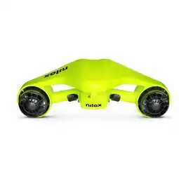 Decathlon Acquascooter - Elektrische Onderwaterscooter Nilox aanbieding