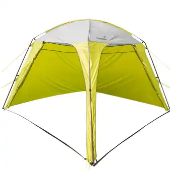 Decathlon Campingtent Pavillon Inari 300 - Tuinhuisje - Gemakkelijk te monteren aanbieding
