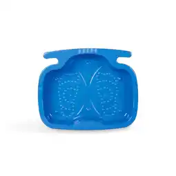 Decathlon Intex zwembad voetenbad aanbieding