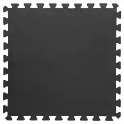 Decathlon HMS MP PRO uitrusting puzzelmat aanbieding