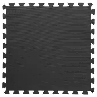Decathlon HMS MP PRO uitrusting puzzelmat aanbieding