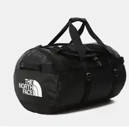 Decathlon Reistas Base Camp M Zwart - NF0A52SA53R aanbieding