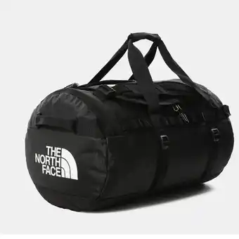 Decathlon Reistas Base Camp M Zwart - NF0A52SA53R aanbieding