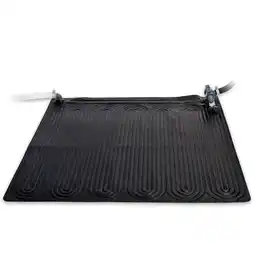 Decathlon Intex Solar Mat aanbieding