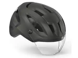 Decathlon MET Intercity NTA E-bike helm aanbieding