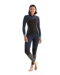 Decathlon Vrouwen wetsuit Jobe Sports Porto aanbieding