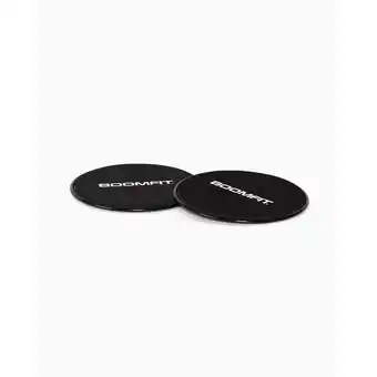 Decathlon Sliders (Paar) - BOOMFIT aanbieding
