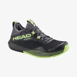 Decathlon HEAD Motion Pro Pickleball Heren Schoenen aanbieding