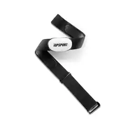 Decathlon IGPSPORT HR40 Hartslagsensor aanbieding