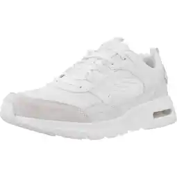 Decathlon Sneakers Skechers Model Skech-air Court Kleur Wit aanbieding