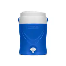 Decathlon Pinnacle Platino 2 Gallon Geïsoleerde Drankdispenser 8 Liter aanbieding