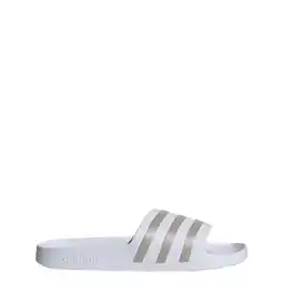 Decathlon adilette Aqua Badslippers aanbieding