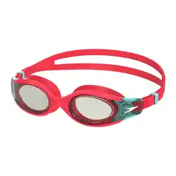 Decathlon Speedo Junior Hydrosity 2.0 bril - roze / blauw aanbieding