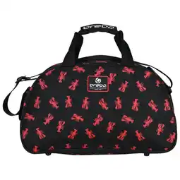Decathlon Brabo Lobster Shoulderbag aanbieding