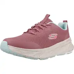 Decathlon Sneakers Skechers Model Edgeride-smooth Journey Kleur Roze aanbieding